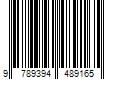 Barcode Image for UPC code 9789394489165