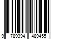 Barcode Image for UPC code 9789394489455