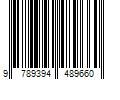 Barcode Image for UPC code 9789394489660