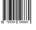 Barcode Image for UPC code 9789394546660