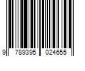 Barcode Image for UPC code 9789395024655