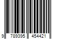 Barcode Image for UPC code 9789395454421