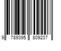 Barcode Image for UPC code 9789395809207