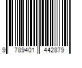 Barcode Image for UPC code 9789401442879