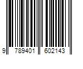 Barcode Image for UPC code 9789401602143