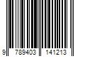 Barcode Image for UPC code 9789403141213