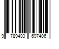 Barcode Image for UPC code 9789403697406