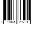 Barcode Image for UPC code 9789461265074