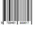 Barcode Image for UPC code 9789461888617