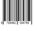 Barcode Image for UPC code 9789462084759