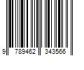 Barcode Image for UPC code 9789462343566