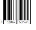 Barcode Image for UPC code 9789462502246