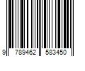 Barcode Image for UPC code 9789462583450