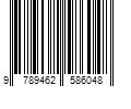 Barcode Image for UPC code 9789462586048