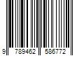 Barcode Image for UPC code 9789462586772