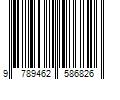 Barcode Image for UPC code 9789462586826