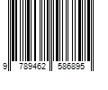 Barcode Image for UPC code 9789462586895