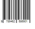 Barcode Image for UPC code 9789462586901