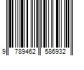 Barcode Image for UPC code 9789462586932