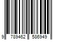 Barcode Image for UPC code 9789462586949