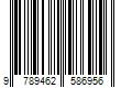 Barcode Image for UPC code 9789462586956