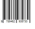 Barcode Image for UPC code 9789462935730