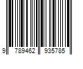 Barcode Image for UPC code 9789462935785