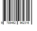 Barcode Image for UPC code 9789462962316