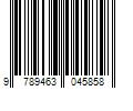 Barcode Image for UPC code 9789463045858