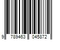 Barcode Image for UPC code 9789463045872