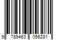 Barcode Image for UPC code 9789463056281