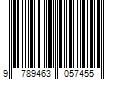 Barcode Image for UPC code 9789463057455