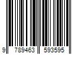 Barcode Image for UPC code 9789463593595