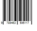 Barcode Image for UPC code 9789463595117