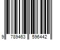 Barcode Image for UPC code 9789463596442