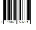 Barcode Image for UPC code 9789463596671