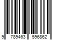 Barcode Image for UPC code 9789463596862