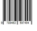 Barcode Image for UPC code 9789463597494