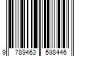 Barcode Image for UPC code 9789463598446