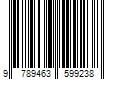 Barcode Image for UPC code 9789463599238