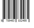 Barcode Image for UPC code 9789463832465