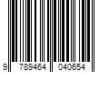 Barcode Image for UPC code 9789464040654