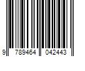 Barcode Image for UPC code 9789464042443