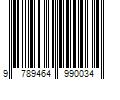 Barcode Image for UPC code 9789464990034