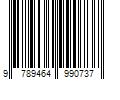 Barcode Image for UPC code 9789464990737