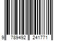 Barcode Image for UPC code 9789492241771