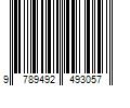 Barcode Image for UPC code 9789492493057