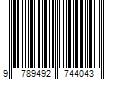 Barcode Image for UPC code 9789492744043