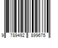 Barcode Image for UPC code 9789492899675