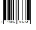 Barcode Image for UPC code 9789492986351